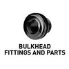 Lifegard Aquatics Bulkhead Fittings