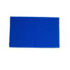 24" x 39" Sheet of Blue Matala Fine Filter Media