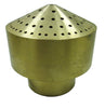 Replacement Type A Fireworks Nozzle for Matala Floating Fountains