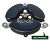 Matala Floating Aeration Fountain