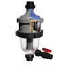 GC Tek MultiCyclone 50 Solids Separator Pre-Filter