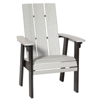 Royal Lifestyle Modern Adirondack Chair