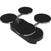 Matala Hakko Large Diffuser Base with Quadruple Diffusers