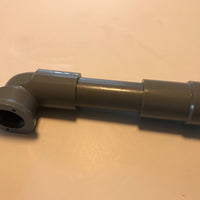 Replacement PVC Fitting for Matala Base Air Diffusers