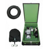 Matala MEA LAKE PRO 1C Rocking Piston Aeration Kit with Compressor, Air Hose & Diffusers