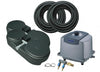 Matala Hakko EZ Air Pro 6 PLUS Pond Aeration Kit