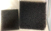 Black Filter Mat