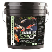 Microbe-Lift® Calcium Montmorillonite Clay, 6 Pounds