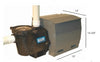 PerformancePro ProTect Pump and Motor House with pump