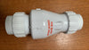 PerformancePro Swing Check Valves, Slip Fitting Connections