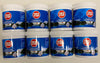 Eight Pack of NaturalPond MuckStop 2.2 Pound Containers