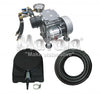 Matala Rocking Piston Aeration Kits with Compressor, Air Hose & Diffusers