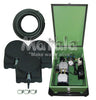 Matala Rocking Piston Aeration Kits with Compressor, Air Hose & Diffusers