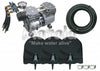 Matala Rocking Piston Aeration Kits with Compressor, Air Hose & Diffusers
