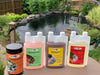 NaturalPond™ Starter Pack: Pond Water Treatments Kit
