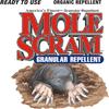 Mole Scram™ Organic Mole Repellent