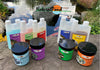 NaturalPond™ Dry Beneficial Bacteria & Enzyme Treatment