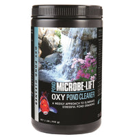 Microbe-Lift® OPC Oxy Pond Cleaner, 2 Pounds