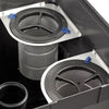 Oase ProfiClear Premium Individual Module and Moving Bed Module