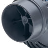 Output on Oase StreamMax Classic Aquarium Pumps