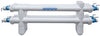 Aqua Ultraviolet® 160 Watt Ozone Series UV Clarifiers