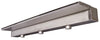 Blue Thumb Large Formal Falls Stainless Steel Waterfall Weir