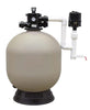 EasyPro PBF10000 Pressurized Bead Filter with Air Blower