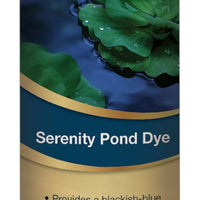EasyPro Serenity Pond Dye for water features