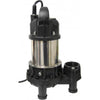 Pond Force™ Submersible Waterfall Pumps