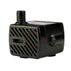 Pond Boss® PF50 Fountain Pump