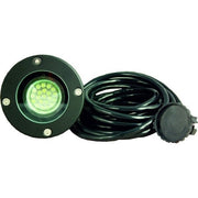 Pond Force™ Fiberglass Underwater Lights with Stake