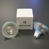 50W Halogen Bulb for PGP Choice Submersible Pond Light