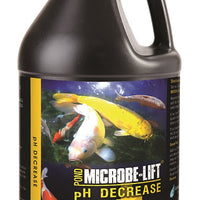 Microbe-Lift® pH Decrease, Gallon