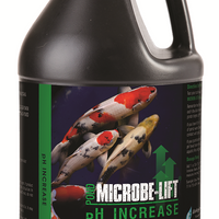 Microbe-Lift® pH Increase, Gallon