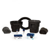 Atlantic Water Gardens Small 6' x 11' Water Garden Kit