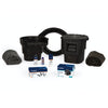 Atlantic Water Gardens Small 11' x 11' Water Garden Kit
