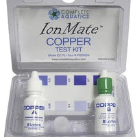Complete Aquatics IonMate Copper Test Kit