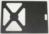 EasyPro Eco-Series Ovation Skimmer Replacement Partition PS10P