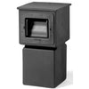 Atlantic Water Gardens Satellite Skimmer