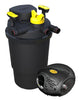 Laguna Clear-Flo Complete Pump, Filter and UV Kits