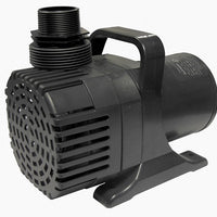 Complete Aquatics 8000gph-10000gph ProficientFlow™ High-Efficiency Pumps with outlet adapter
