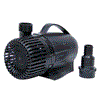 Pond Boss® Submersible Waterfall Pumps