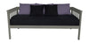 VersaLoft Twin Mission Daybeds by A&L Furniture Company