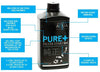 Features of Evolution Aqua PURE+ Filter Start Gel