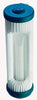 X-Ray view of Lifegard Aquatics Mechanical Filter cartridge