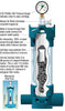 Features of Lifegard Aquatics Mechanical Filter Modules