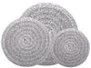 Gray Matala Roll Super High Density Filter Media