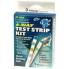 Lifegard Aquatics All Purpose 6-Way Test Strips