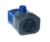 Lifegard Aquatics Quiet One® 2200, 3000 and 4000 Pro Series Aquarium Pumps