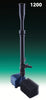 Lifegard Aquatics Quiet One® 1200 Pond & Water Garden Pump